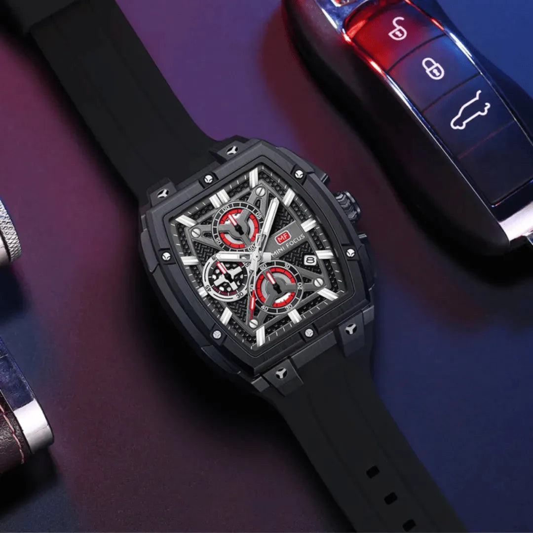 ميني فوكس ريتشارد MF0602G.05