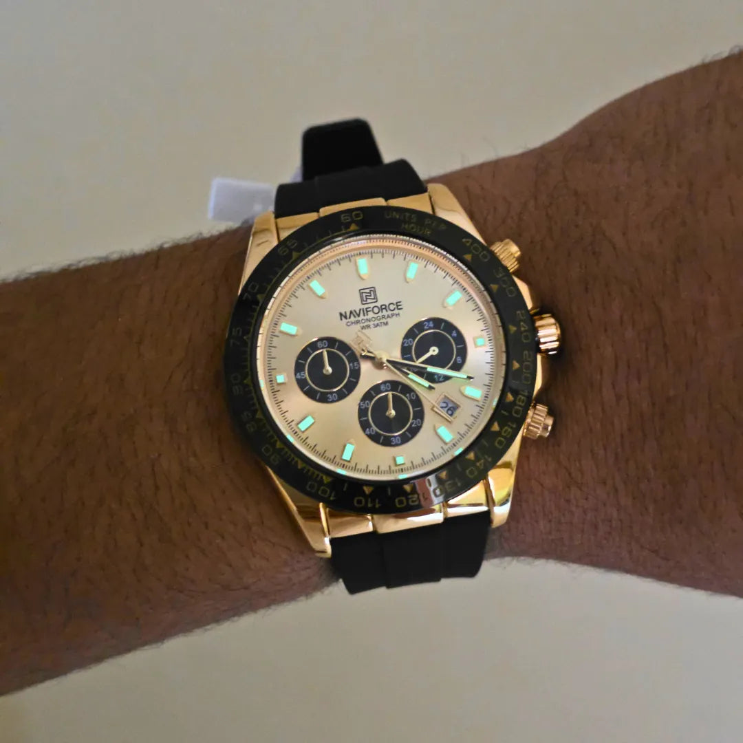 نافي فوس دايتونه G-G-B NF8054