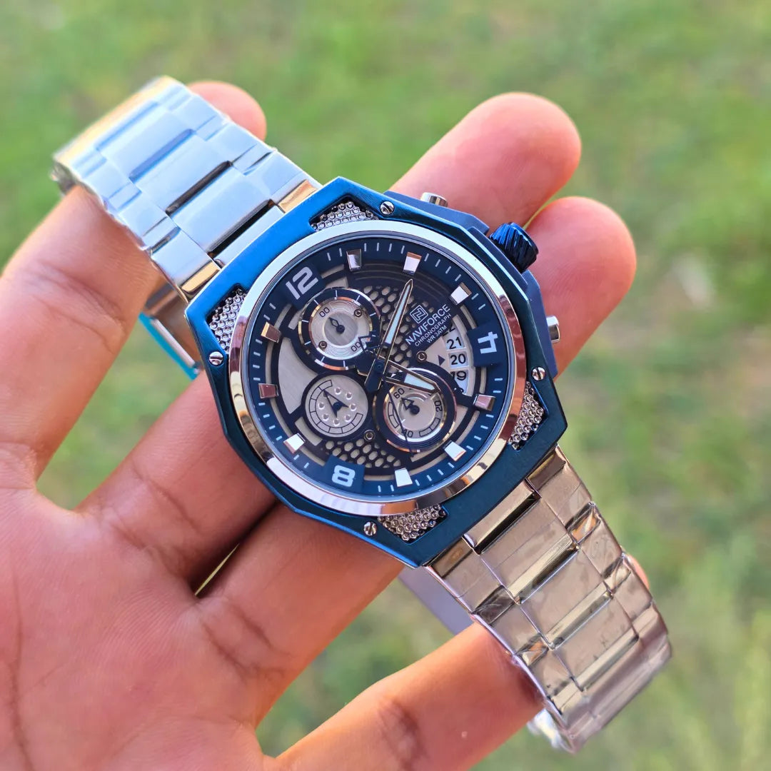 نافي فورس S-BE-S NF8051S
