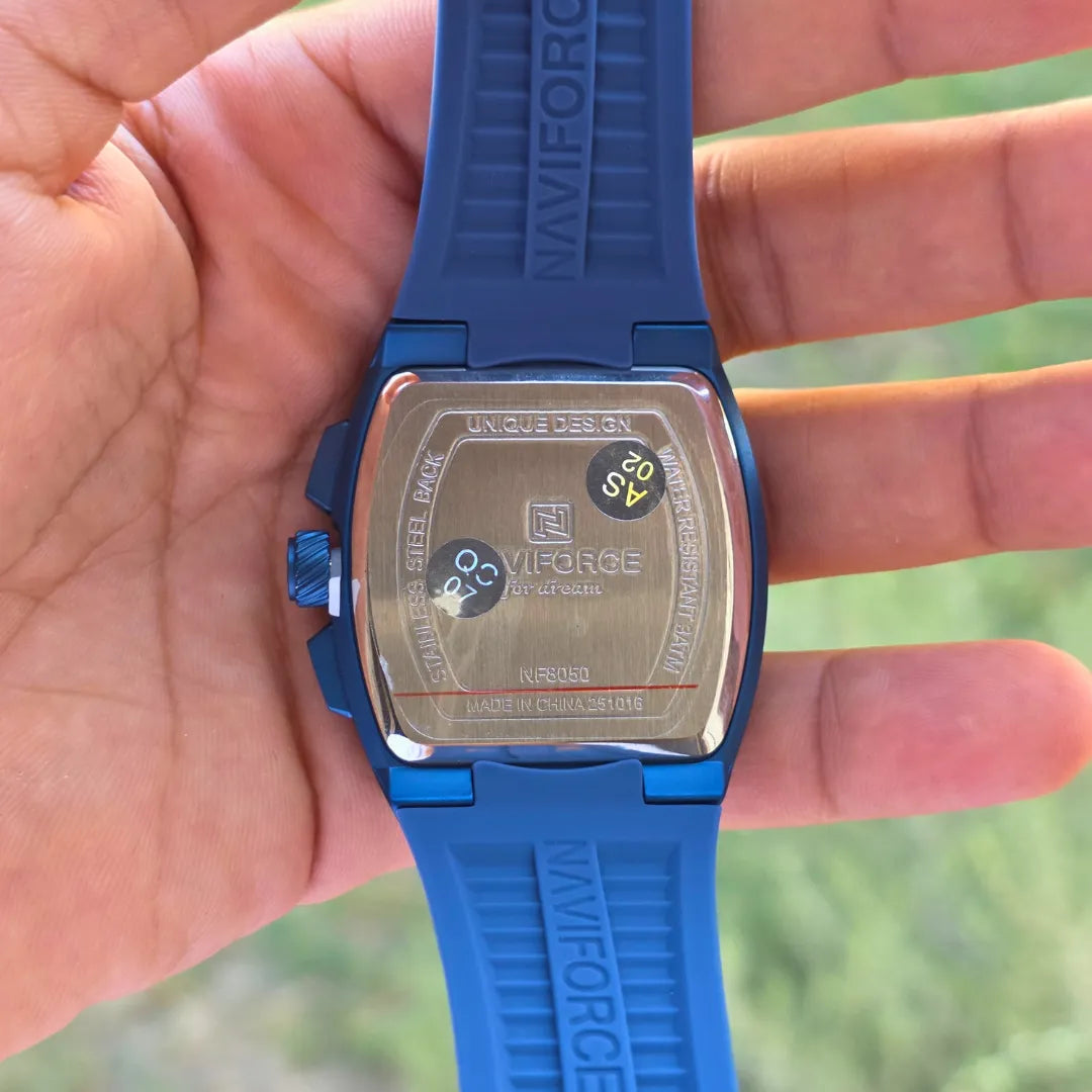 نافي فورس NF8050