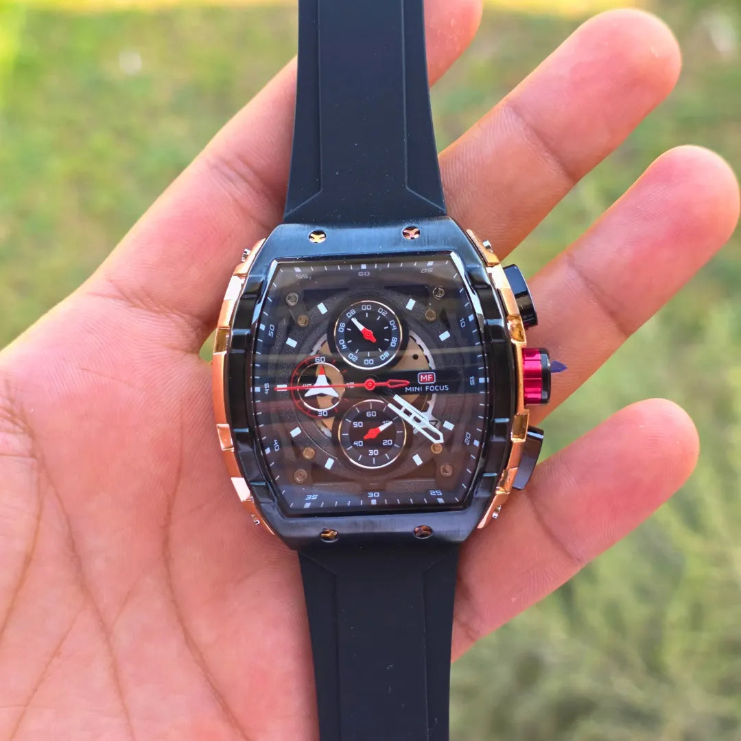 ميني فوكس RM MF0399G.03