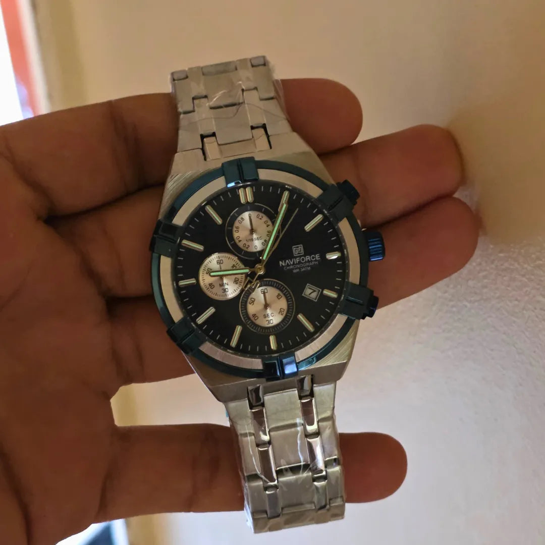 نافي فورس S-BE-S NF8042