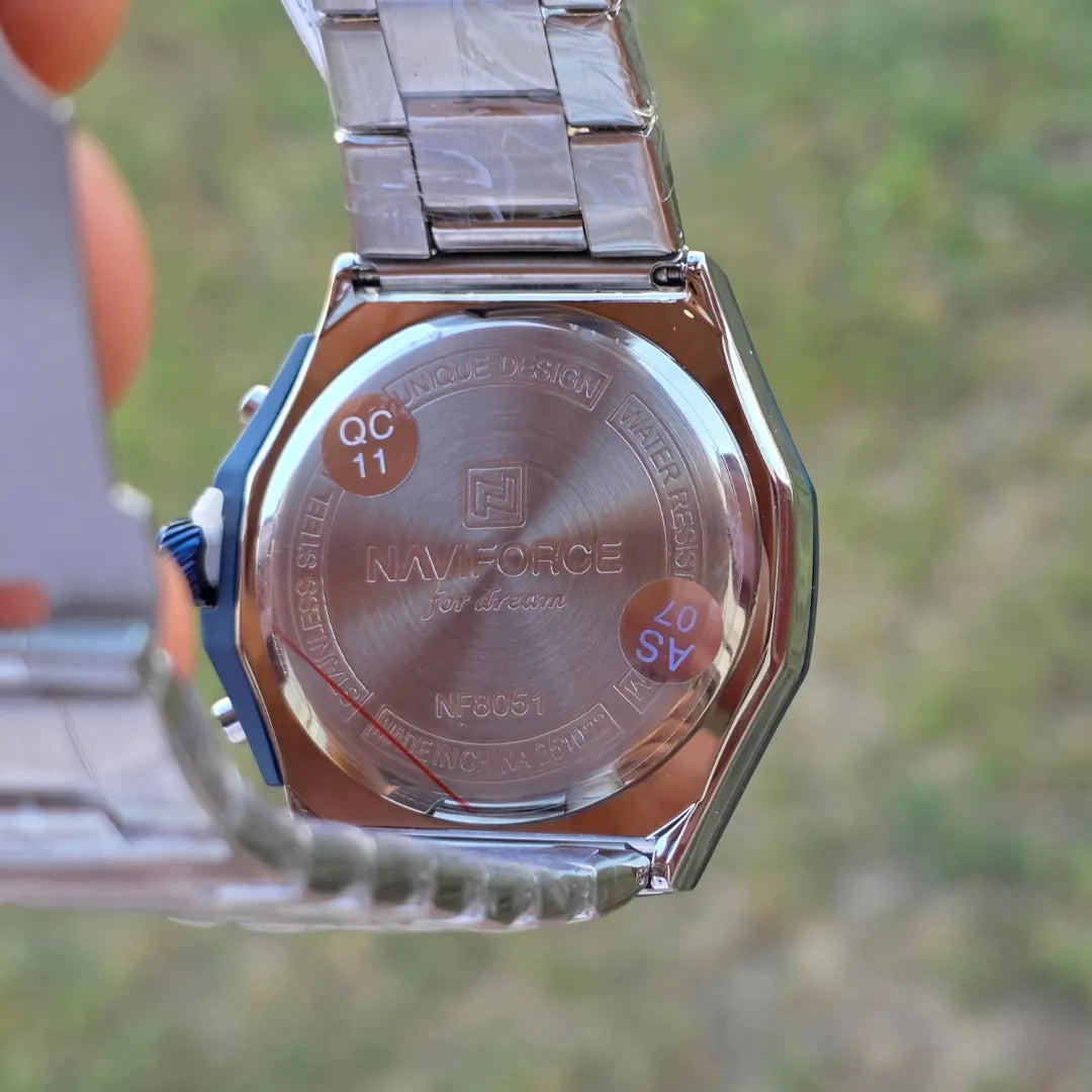 نافي فورس S-BE-S NF8051S