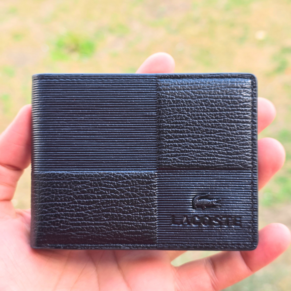 Lacost Wallet