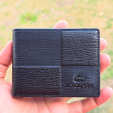Lacost Wallet