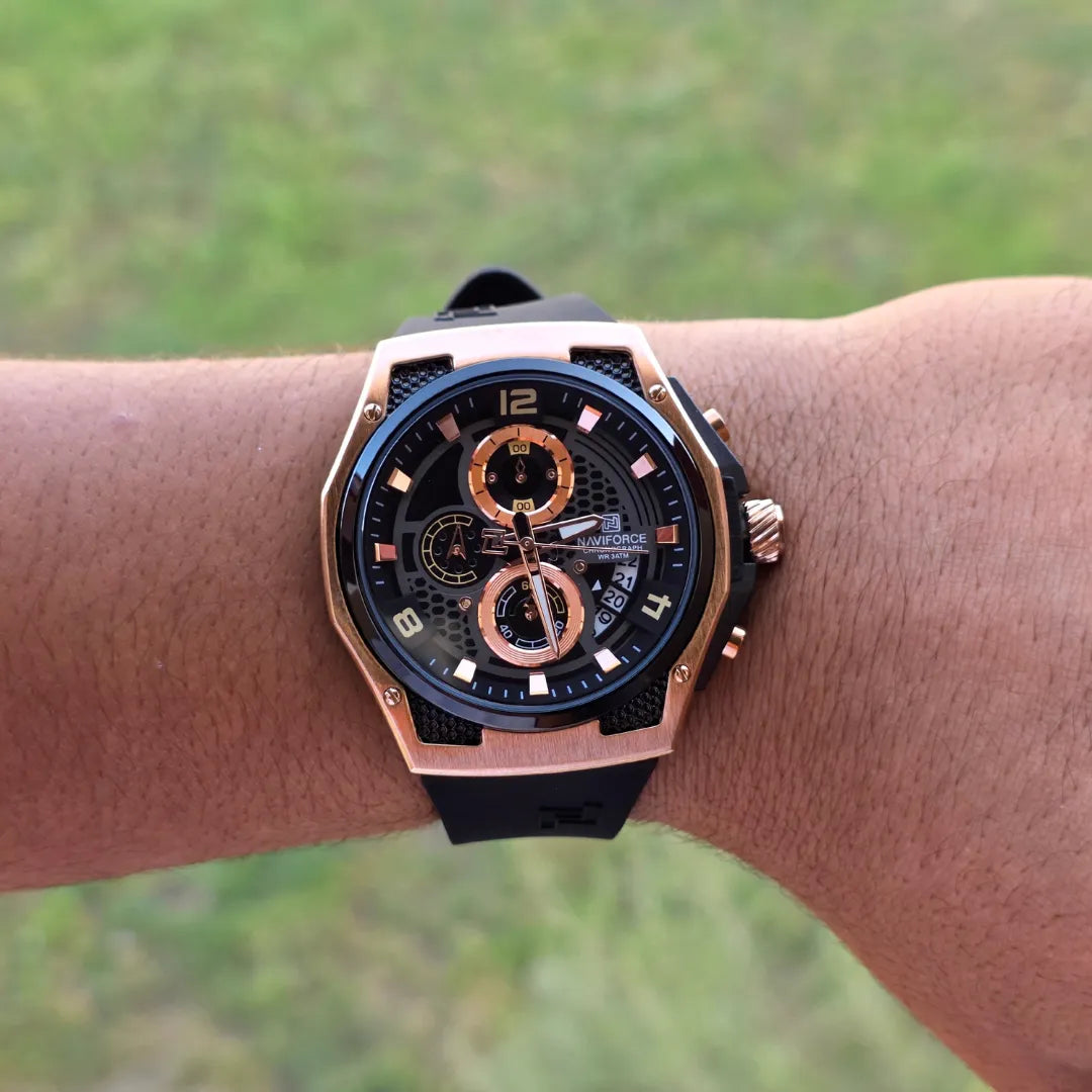 نافي فورس RG-B-B NF8051T