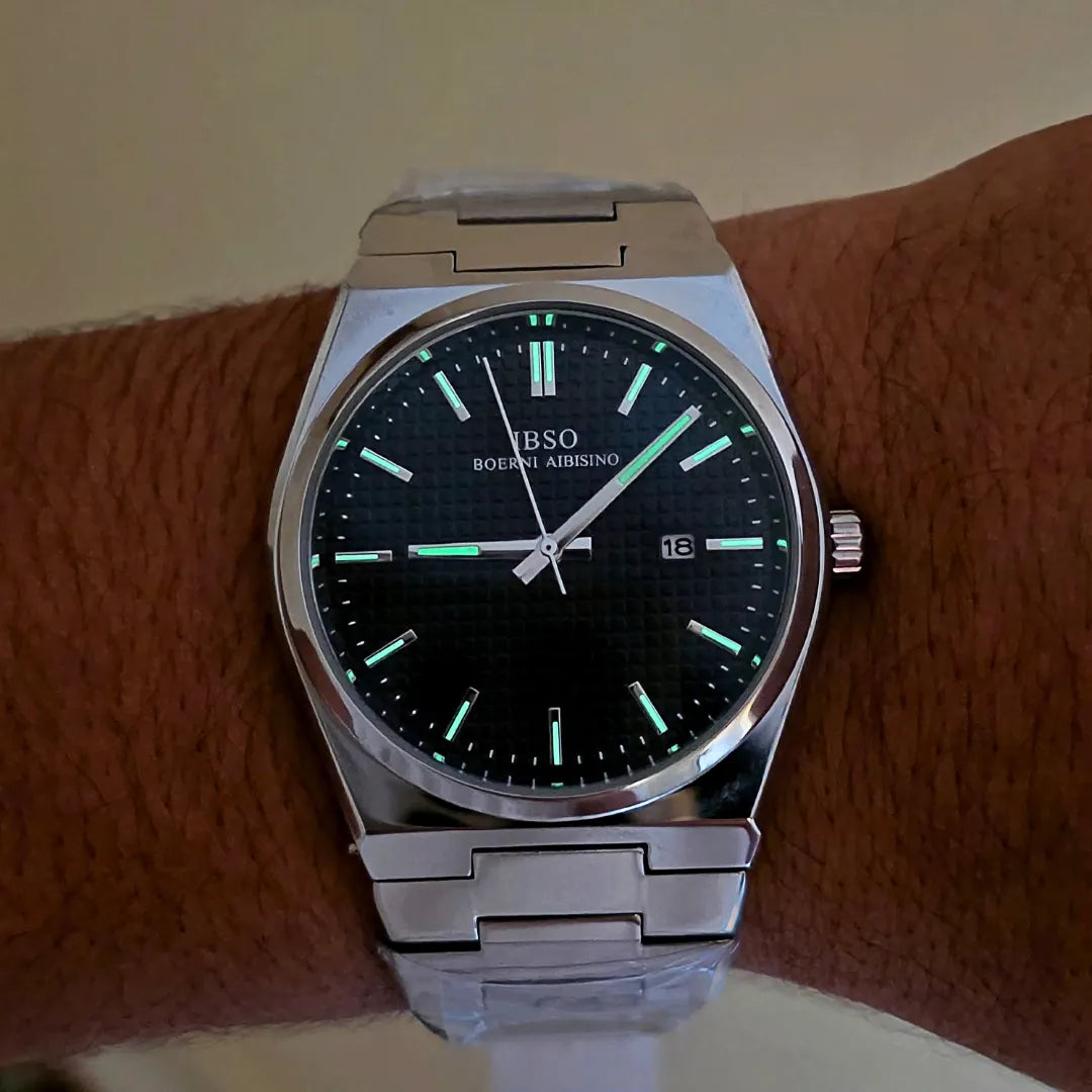 ايبسو اسود RPX S1389G