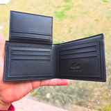 Lacost Wallet