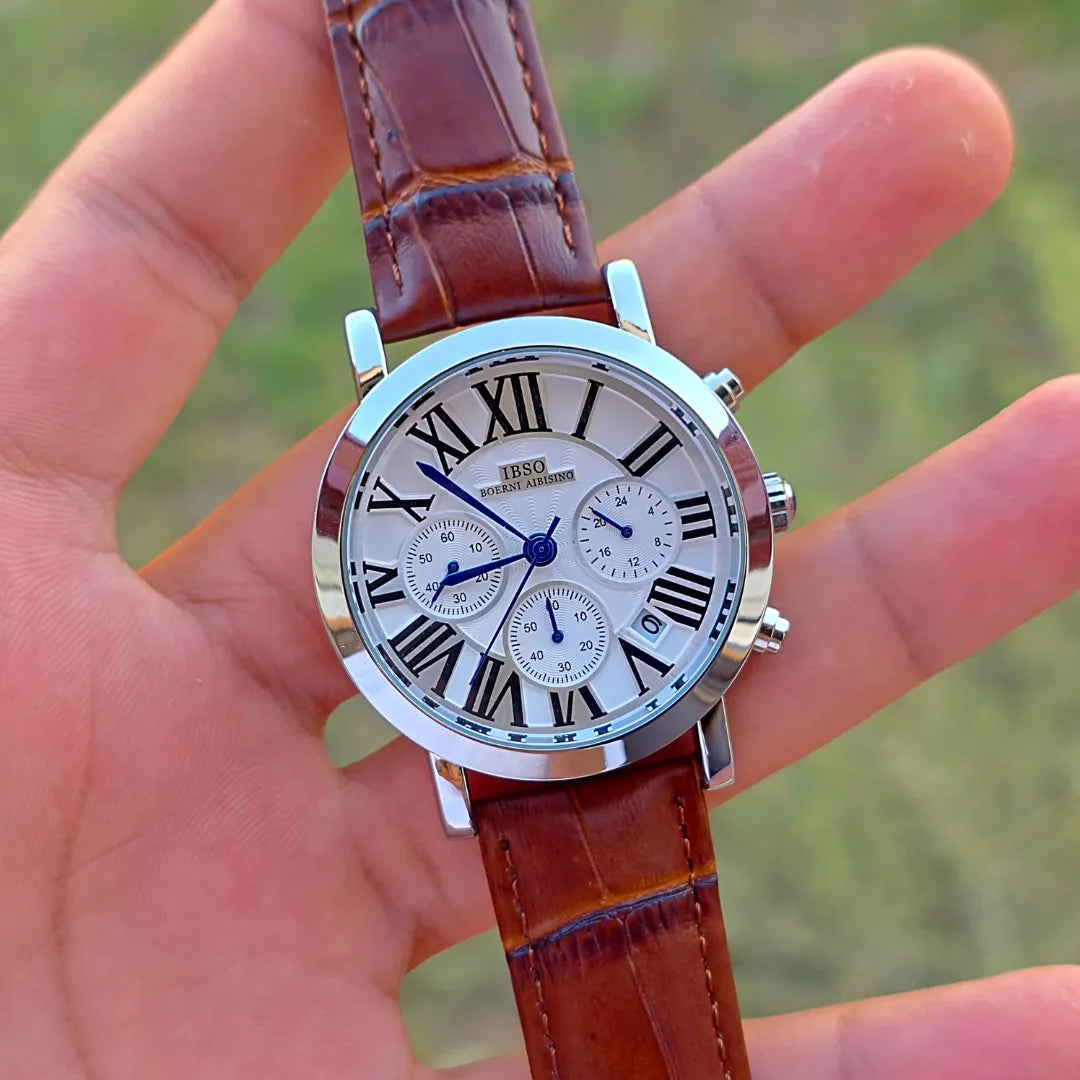 ايبسو جلد ابيض في بني S3960G