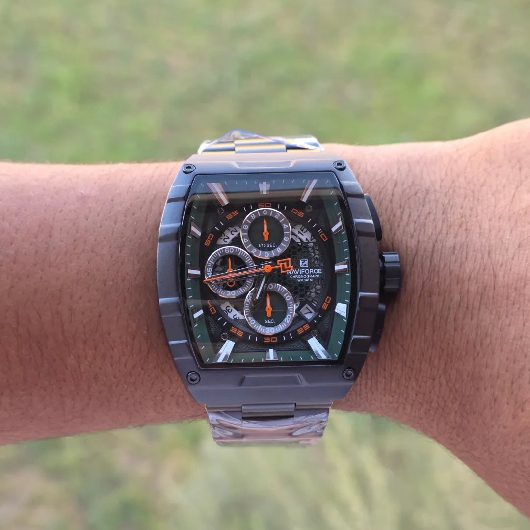 نافي فورس B-GR-B NF8066