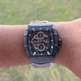 نافي فورس B-GR-B NF8066