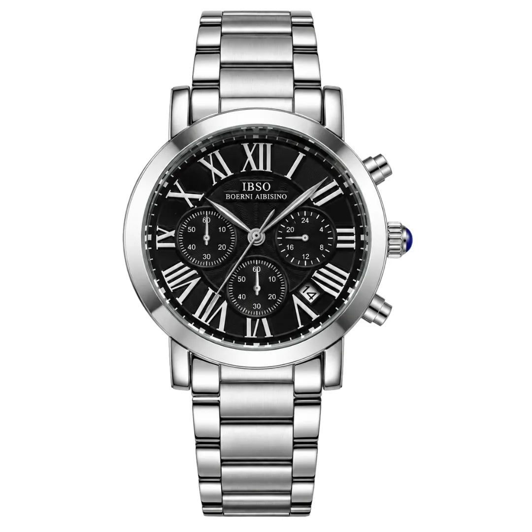 ابسو معدن كرونوجراف S3960G