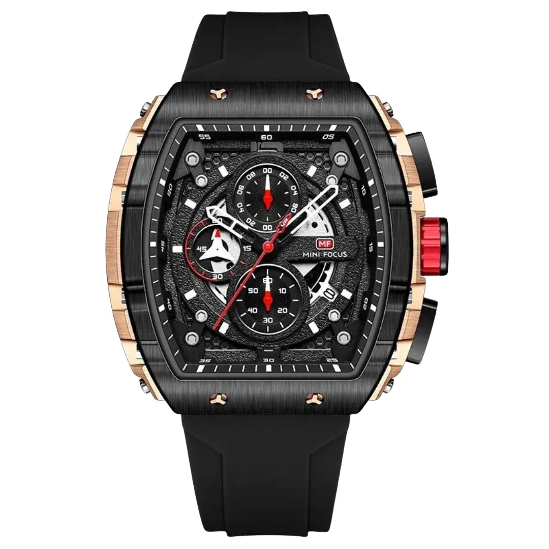 ميني فوكس RM MF0399G.03