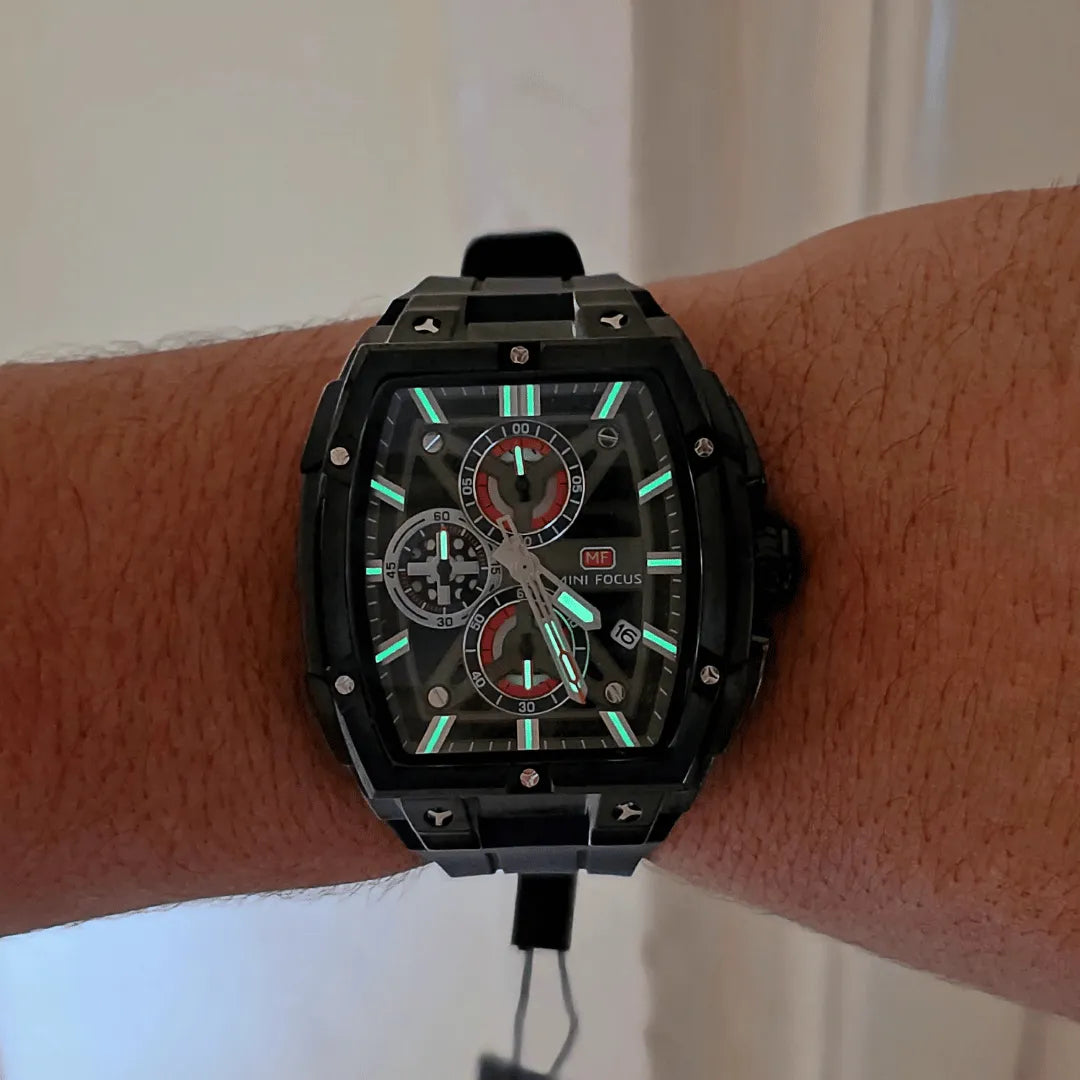 ميني فوكس ريتشارد MF0602G.05