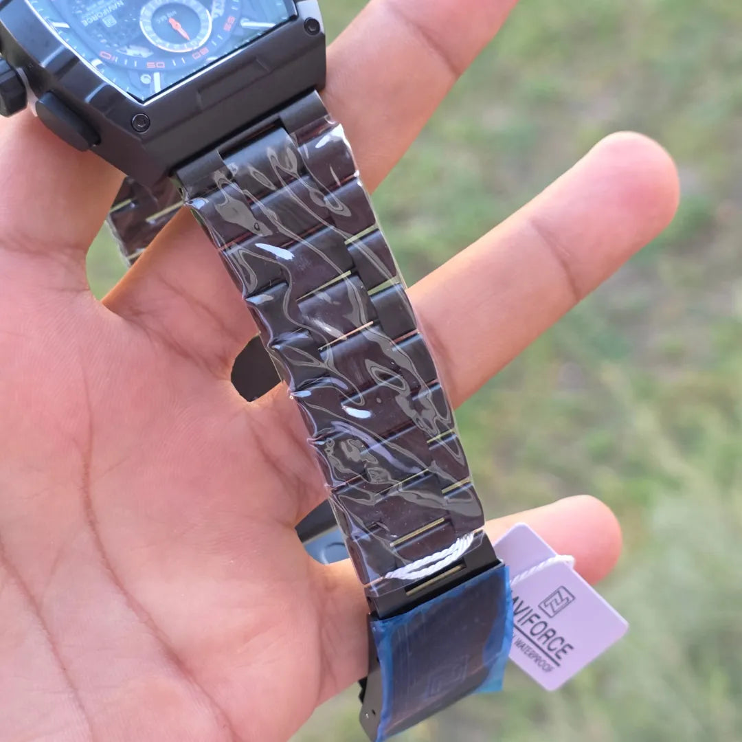 نافي فورس B-GR-B NF8066