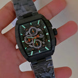 نافي فورس B-GR-B NF8066