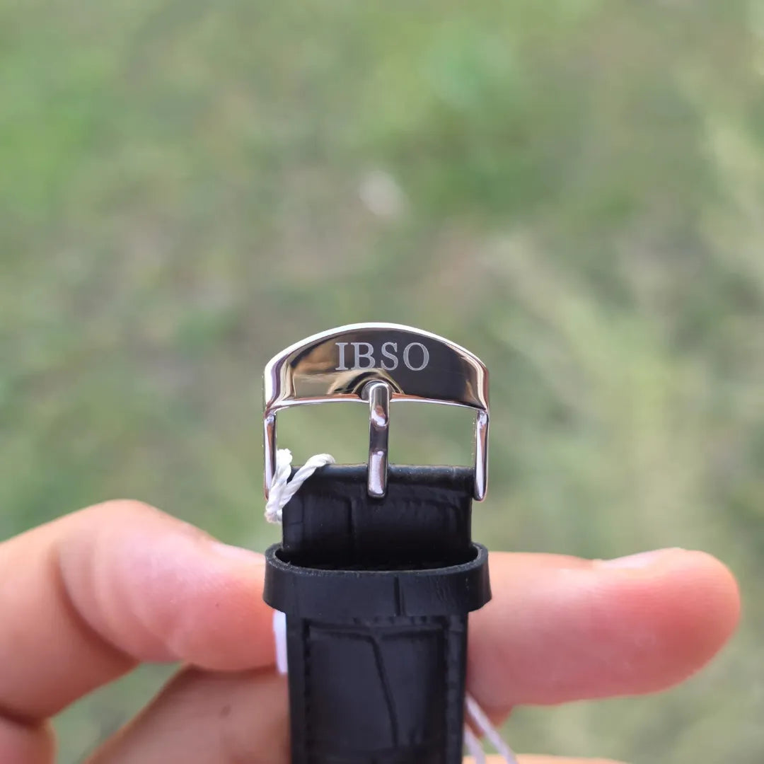 ايبسو جلد اسود في اسودS3960G