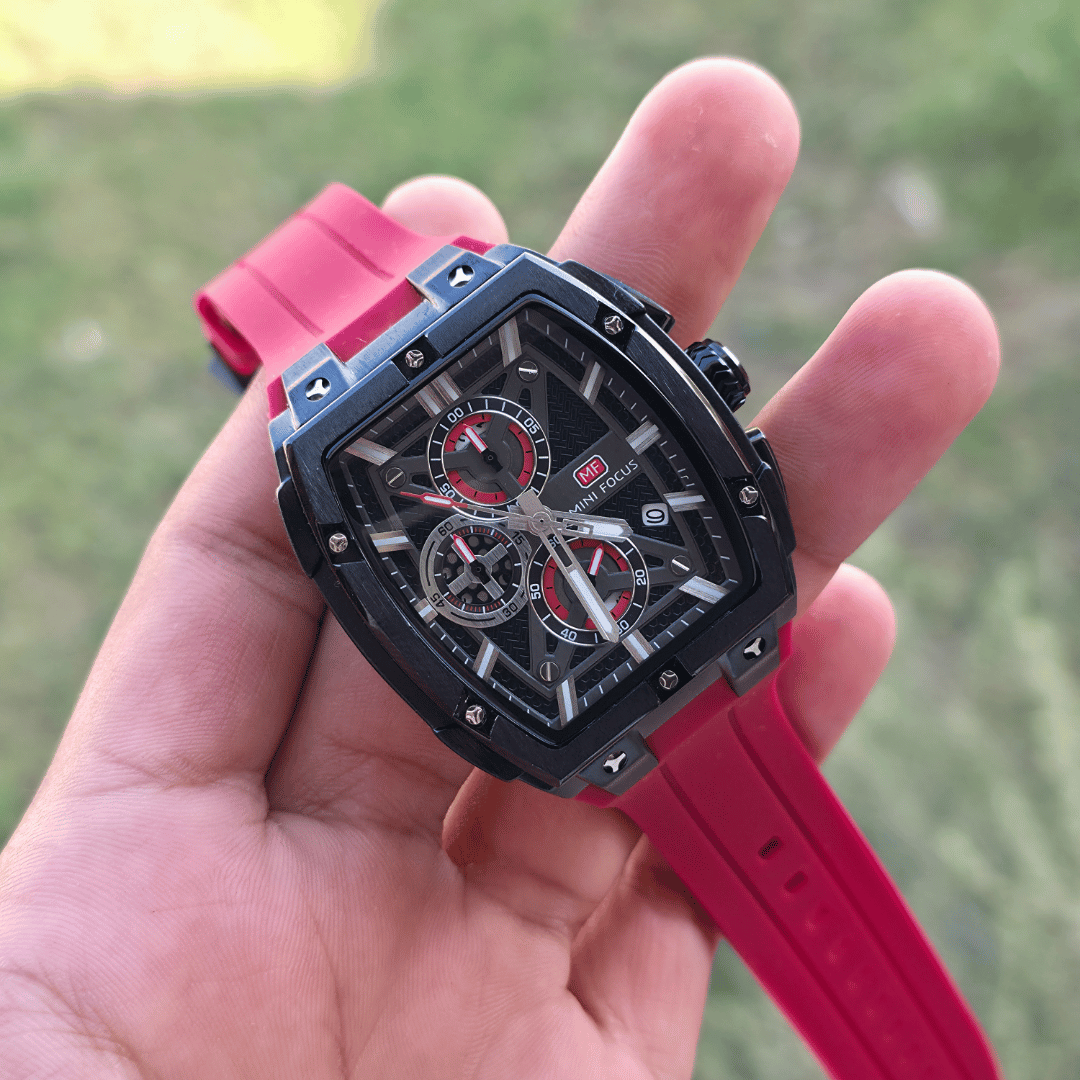 ميني فوكس ريتشارد MF0602G.04