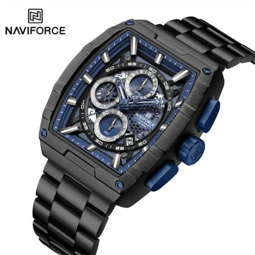 نافي فورس B-BE-B NF8066