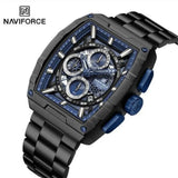 نافي فورس B-BE-B NF8066