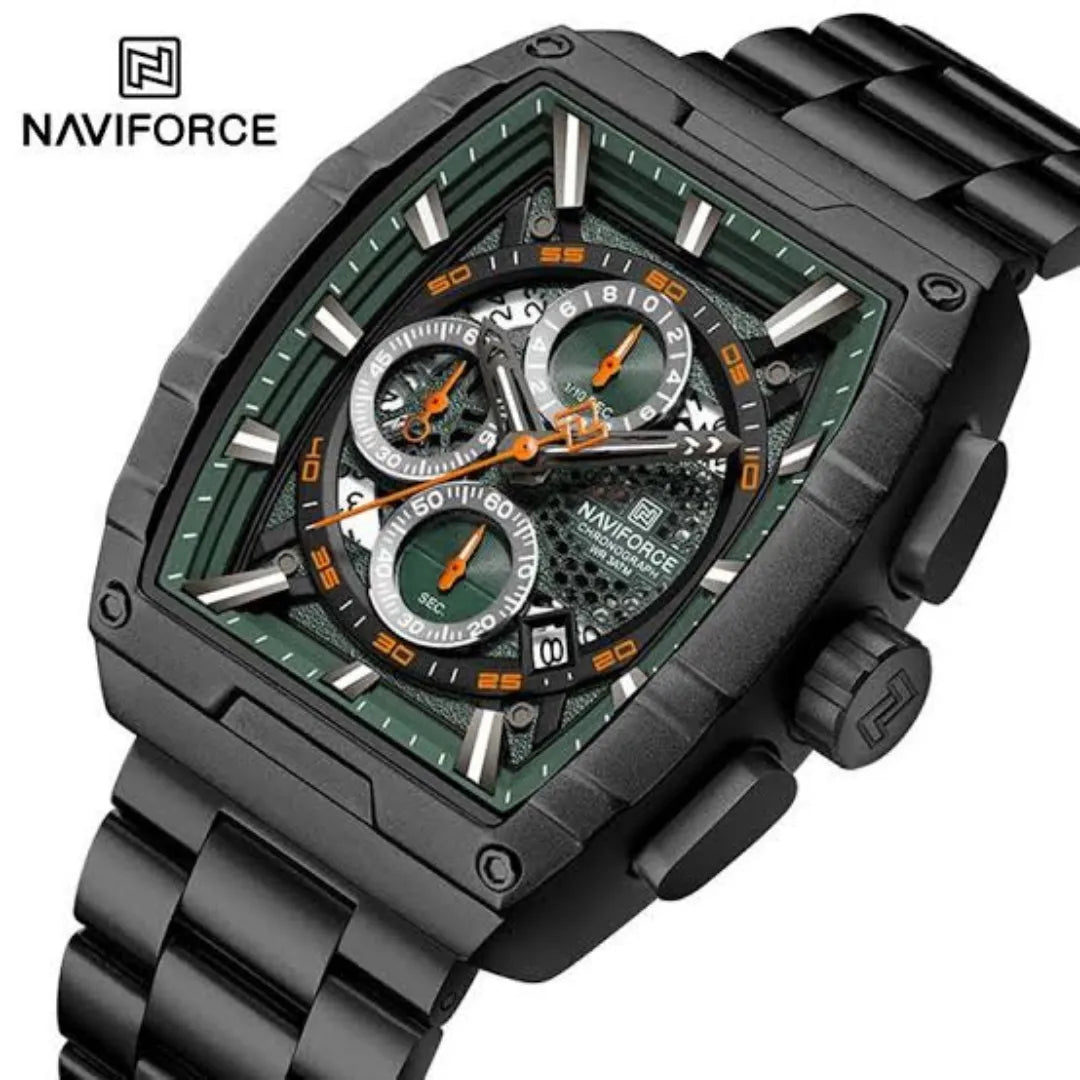 نافي فورس B-GR-B NF8066