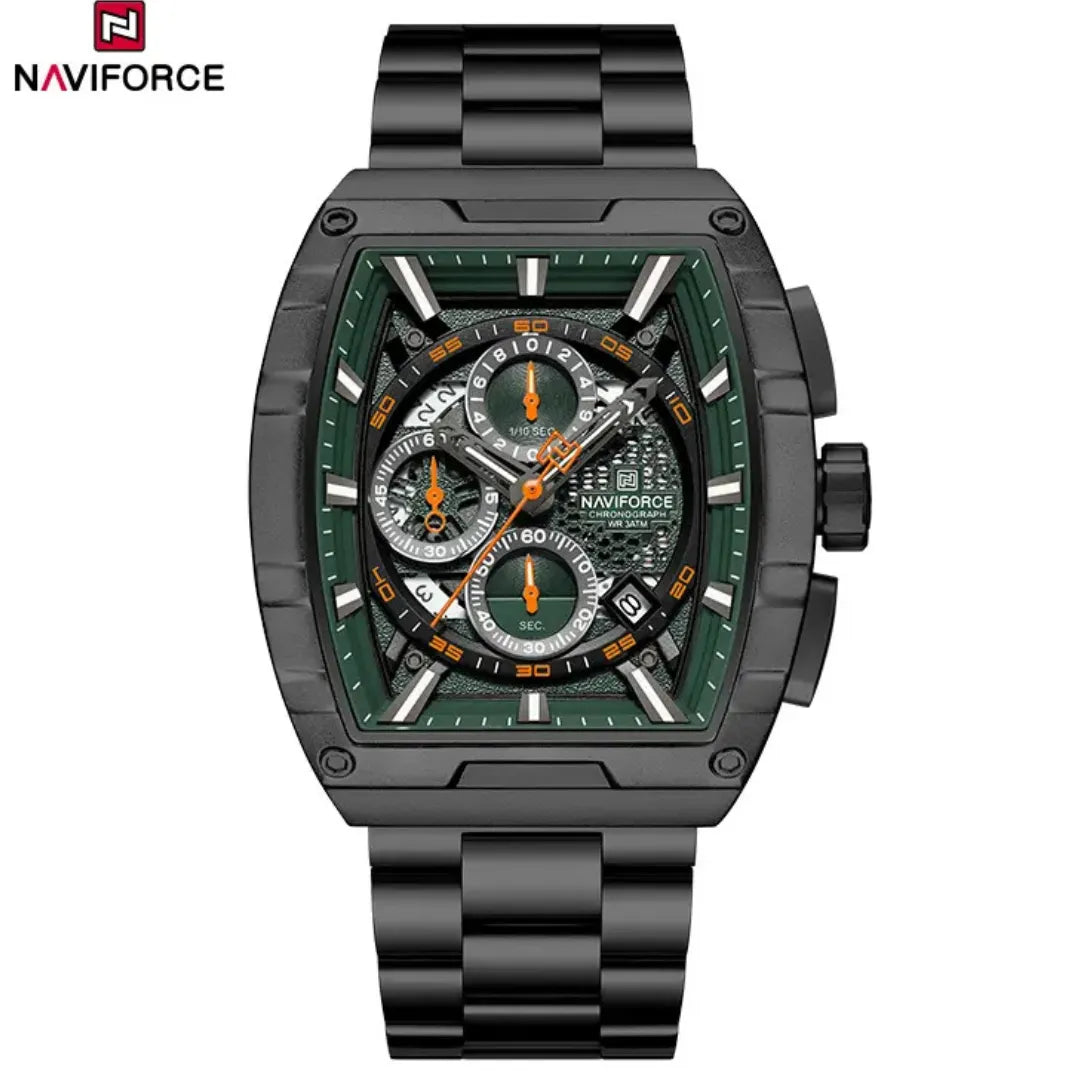 نافي فورس B-GR-B NF8066
