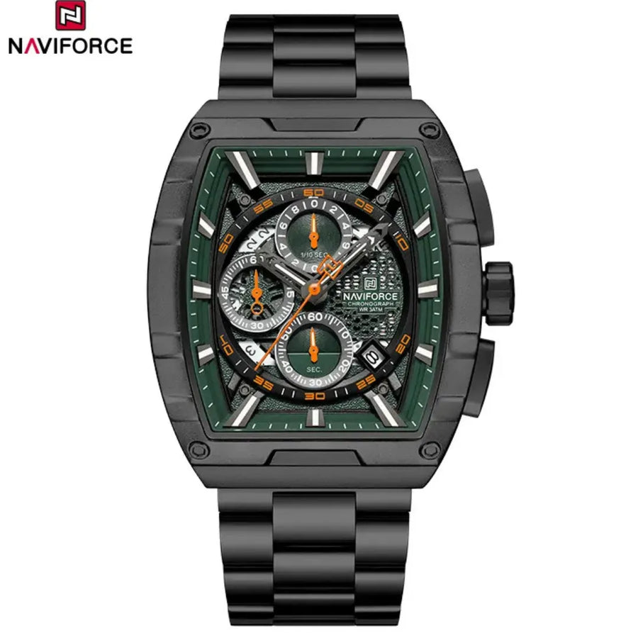 نافي فورس B-GR-B NF8066