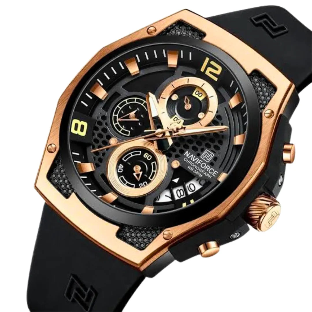 نافي فورس RG-B-B NF8051T