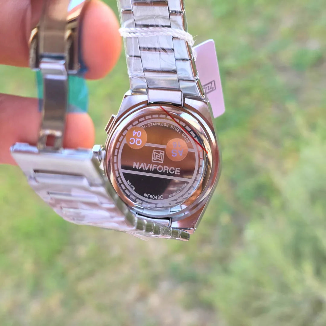نافي فورس S-W-S NF8048T