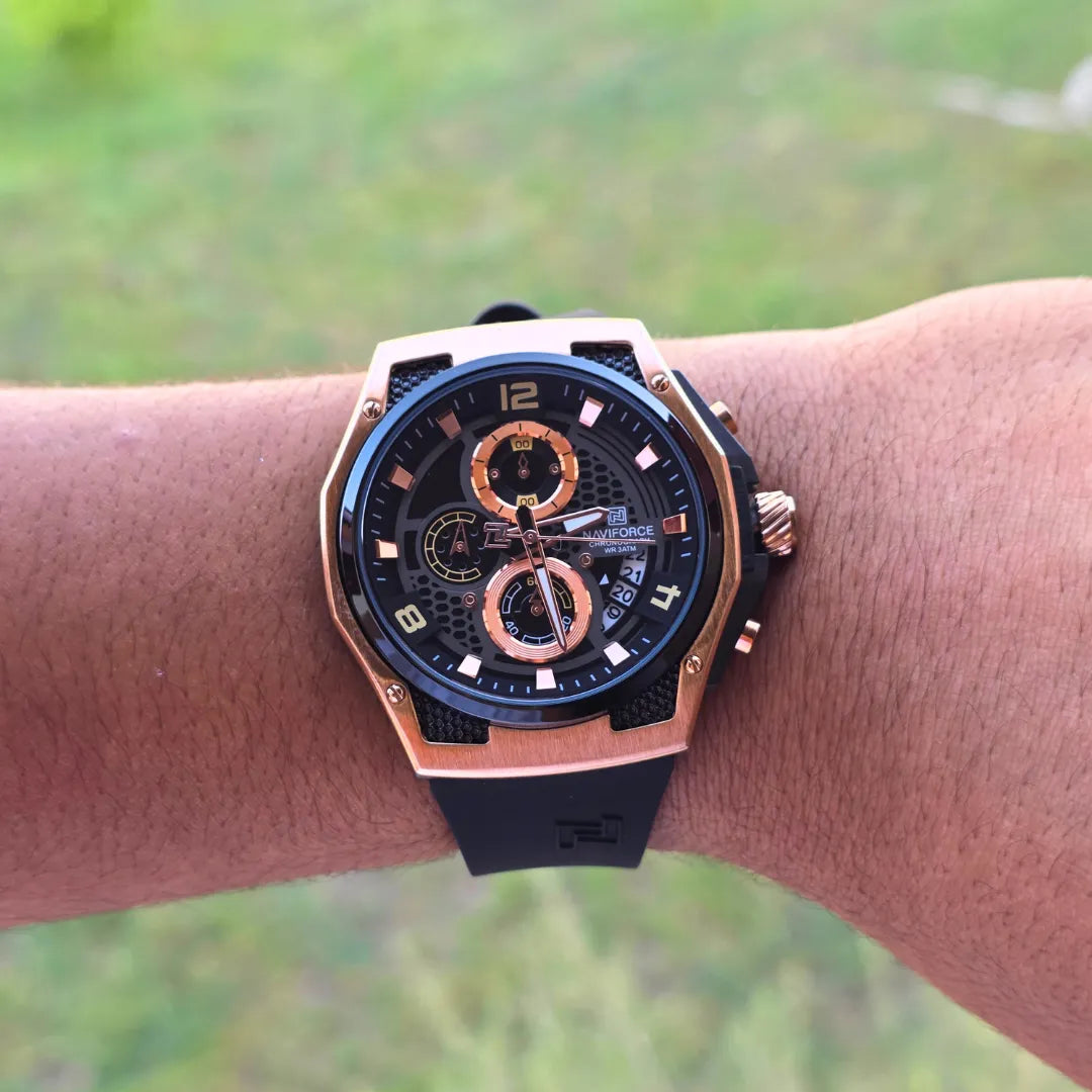 نافي فورس RG-B-B NF8051T