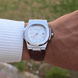 باتيك فليب 1 ستراب جلد