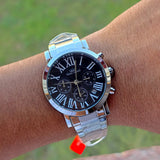 ايبسو  معدن اسود S3960G
