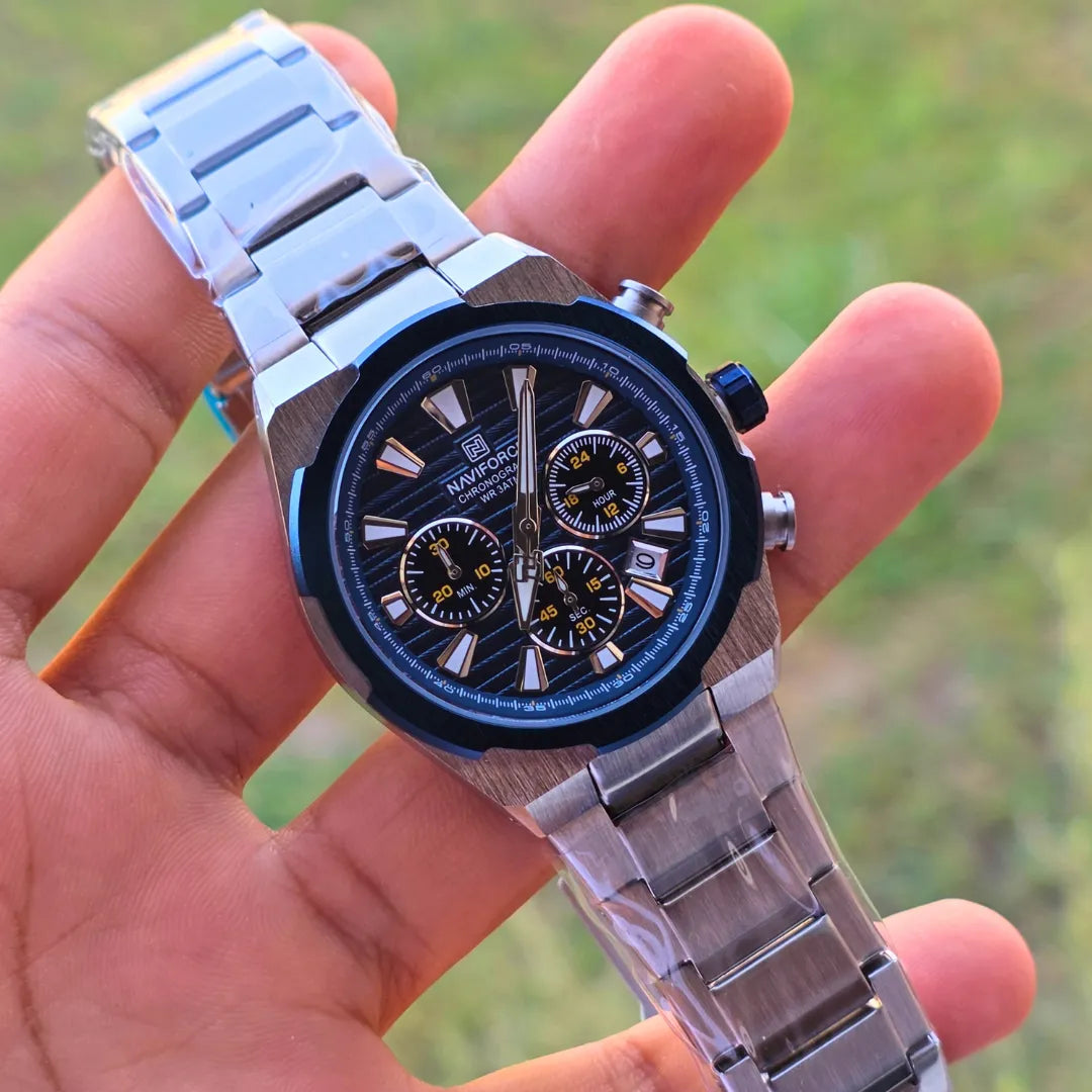 نافي فورس S-BE-S NF8081