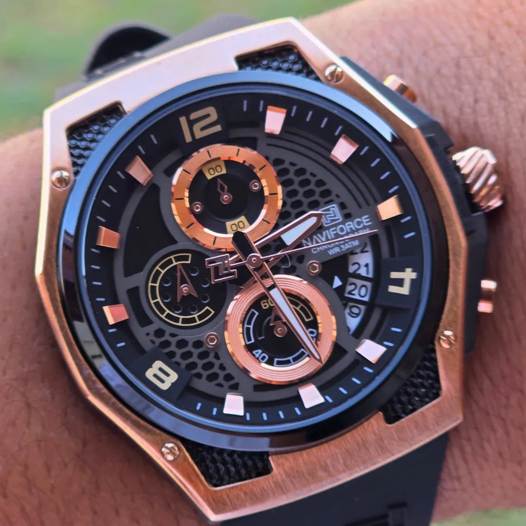 نافي فورس RG-B-B NF8051T