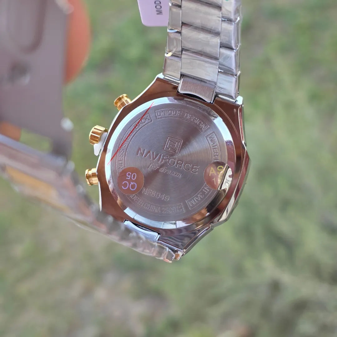 نافي فورس S-G-G NF8049