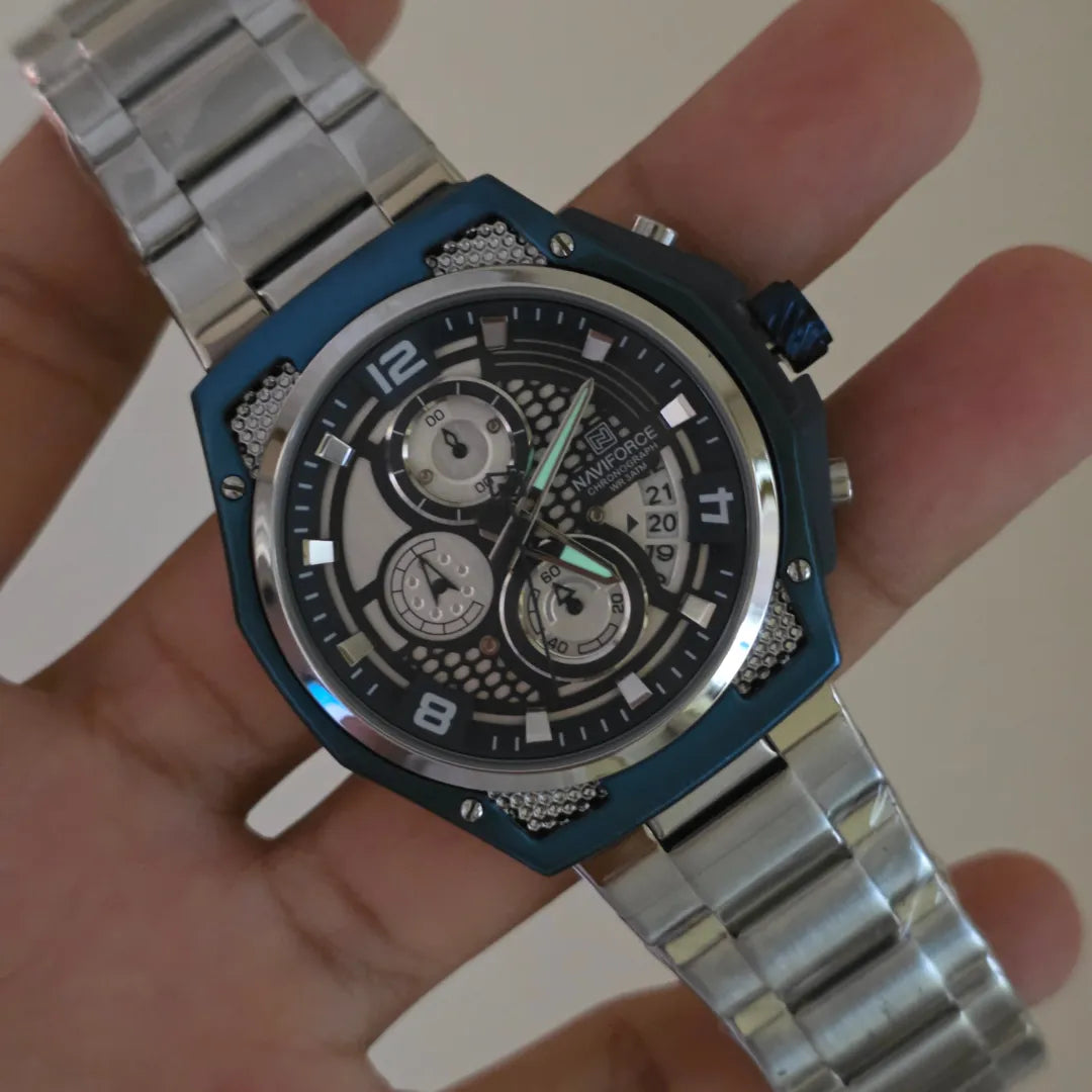 نافي فورس S-BE-S NF8051S