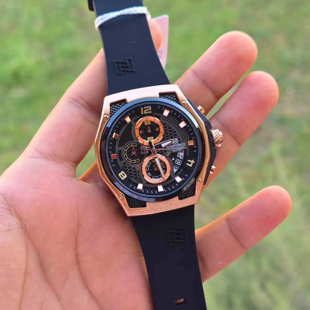 نافي فورس RG-B-B NF8051T
