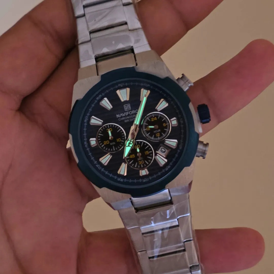 نافي فورس S-BE-S NF8081