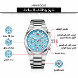 ميني فوكس تيسوت MF0614G.01