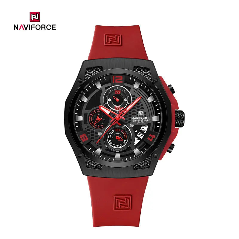 نافي فورس رابر NF8051T