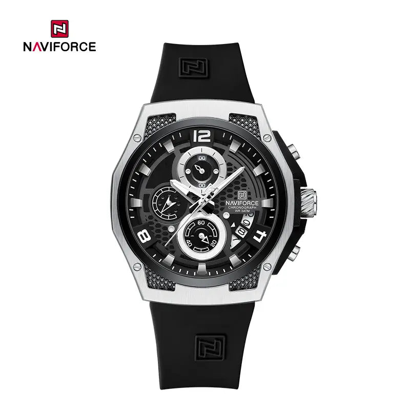 نافي فورس رابر NF8051T