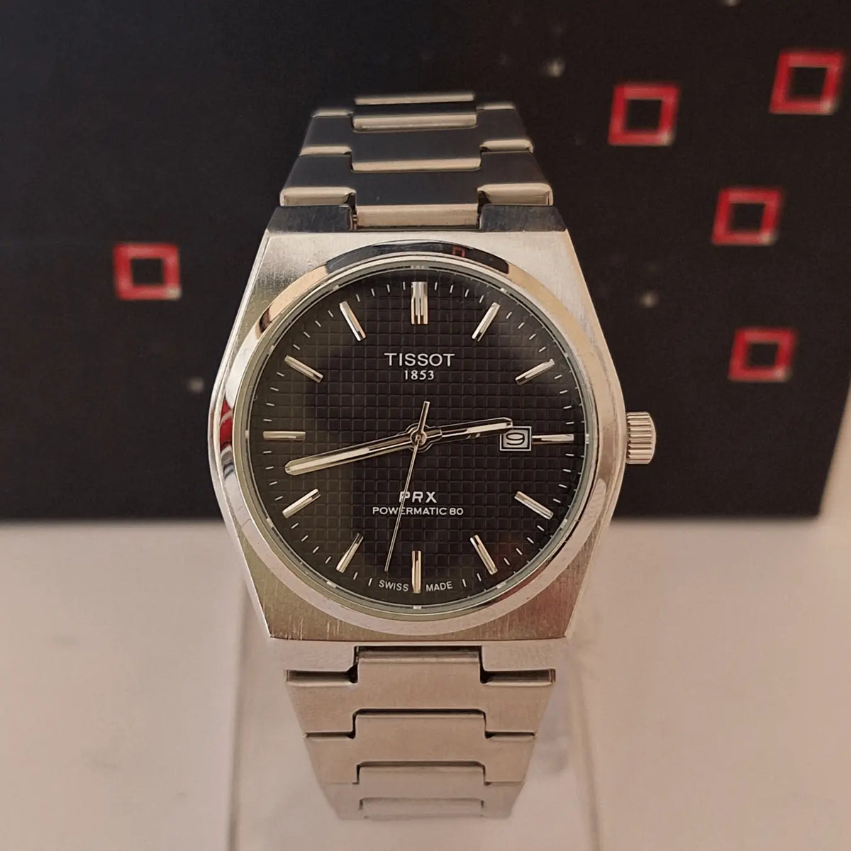 تيسوت PRX 80